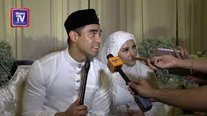 Aida galeri kad kahwin, kelantan. Temubual Bersama Penerbit Datuk A Aida Yang Selamat Bernikah Dengan Jejaka Pilihan Hati Ariff Aziz Youtube