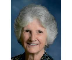 Geraldine Roberts Obituary (2024)