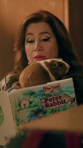 Abbott Elementary Judith Hester