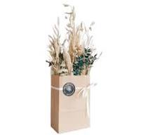 Get Custom Premium Flower Mylar Bags Packaging Wholesale