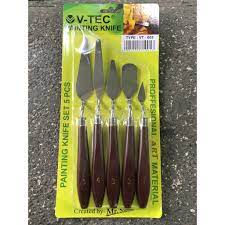 We did not find results for: Termurah V Tec Painting Knife Set Isi 5 Pisau Palet Lukis Vtec Shopee Indonesia