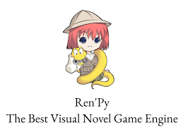 Ren'Py: The Best Visual Novel Game Engine | FAP-Nation