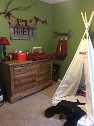 Lumberjack Nursery Nursery Baby Room Baby Boy Rooms Boy Room