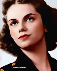 Remembering Army Nurse Jane Marcum Blevins' Sacrifice in World War II