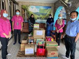 Progress 2020 caknun.com rumah maiyah. Seramai 50 Anak Yatim Asnaf Ceria Terima Bantuan Menjelang Aidilfitri Prebiu Com