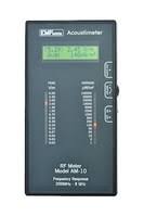 When it comes to measuring the emf radiation, the measurements taken are the magnetic field strength, the electric field strength, and the radiofrequency power density. 9 Best Emf Meters And Detectors My Top Picks