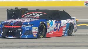 Nascar driver kyle busch and his wife, samantha, walk the red carpet at the american country awards at the mgm grand garden arena in las vegas. 2018 37 Cup Paint Schemes Jayski S Nascar Silly Season Site