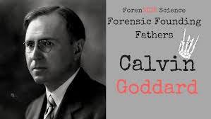 Calvin Hooker's Instagram, Twitter & Facebook