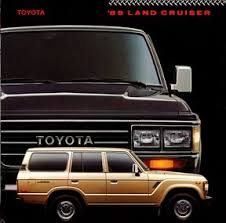 Download brochure for toyota land cruiser prado to read about all specifications. Land Cruiser Usa Print Brochure Archive Ih8mud Forum