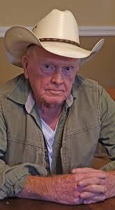 Chief George Pratt, Altamont's cowboy, dies at 94