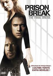 Voirfilms | au fil des jours (2017) saison 4. The Final Break Prison Break Wiki Fandom