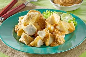 Tidak lama, siap sedia makanan yang digemari. Resep Batagor Mini Untuk Jajanan Di Rumah Enak Dan Sederhana