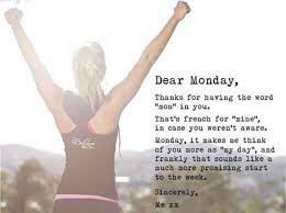 Monday Motivation Move It Monday Motivation Fitness Monday Inspirational Quotes Happy Monday Quotes