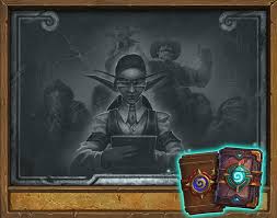 Tavern brawl is unlocked once a player has a level 20 hearthstone hero. Onward To Uldum Hearthstone