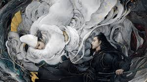 Website streaming film terlengkap dan terbaru dengan kualitas terbaik. The Yin Yang Master Dream Of Eternity Is Coming To Netflix Globally In February 2021 What S On Netflix