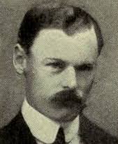 Lord Bernard Gordon-Lennox