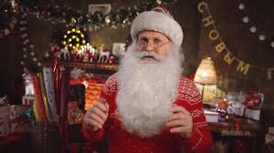 Video Pozdravlenie Ot Deda Moroza S Novym Godom Dlya Malchika Dimy Newyear Mail Ru Youtube