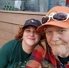 A lot of talk about Beth Rengel from the last post. Amazing her on-air gaff  is still remembered 40 years later. After being unfairly terminated at  KTUL-TV in 1980, she went on