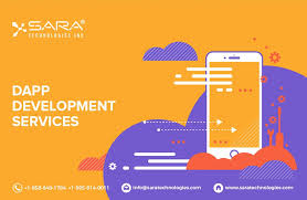 Dapp Development Company Decentralized Application Developer Development Technology Company