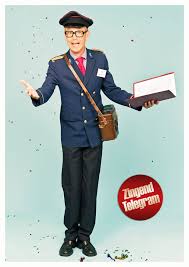 Verjaardag 60 Jaar Janekshow Events