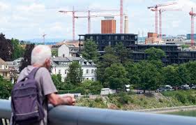 Ein eigenheim zu haben ist für viele. Warum Die Wohnungssuche In Basel Ein Albtraum Ist Tageswoche