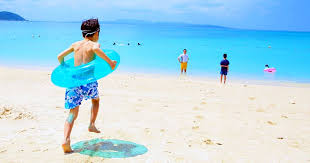 Image result for 沖縄の海