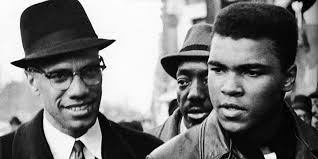 Nation of Islam'dan Sahih İslam'a”