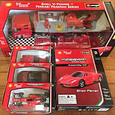 Jul 26, 2021, 7:49 am. Brand New Limited Edition Shell V Power X Ferrari Passion Series Set Of 6 Boxes Hobbies Toys Toys Games On Carousell