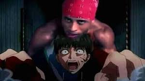 Read cursed anime images 2 from the story cursed images by naranciascreamytoes (narancia this image does not follow our content guidelines. Cursed Anime Come Here Lets Dance Facebook