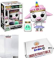 Mr tinkles rick and morty. Funko Rick And Morty Pop Summer Vinyl Figure New Toys Collectibles Spielzeug Comicfiguren Gamersjo Com
