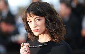 Love addiction is worse the second time around. Asia Argento Alleges She Was Assaulted By 17 Year Old Co Star