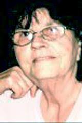 Elizabeth Ann Britt McGuire (1927-2012)