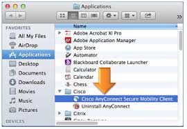 Anyconnect simplifies secure endpoint access and provides the security necessary to help keep your organization safe and protected. Mu Information Technology Vpn Client Mac