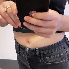 I Got A Belly Button Piercing Here S What To Know Before Popsugar Beauty