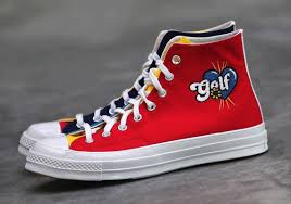 Check spelling or type a new query. Golf Wang Converse Chuck 70 Fall 2020 Release Date Sneakernews Com