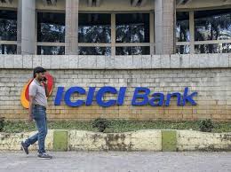 On the home page of icici bank official website, click on 'apply now' option. Icici Bank Offers Digital Banking Solutions To Corporates Their Partners Business Standard News