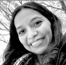 Nicole Michele Cardoza