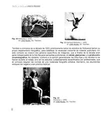 TESIS: Bella y Delicadamente Obscena La imagen fotográfica en la  representación del cuerpo, aplicado a un libro de artista