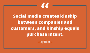 Enjoy reading and share 2 famous quotes about activity director with everyone. 15 Social Selling Quotes Online Sayings Zoominfo Blog