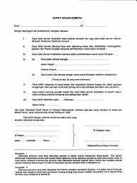 Akuan ini dengan kepercayaan bahawa akuan ini benar, serta menurut kuasa peruntukan akta akuan berkanun 1960. Akta Akuan Berkanun 1960 Pdf Reader