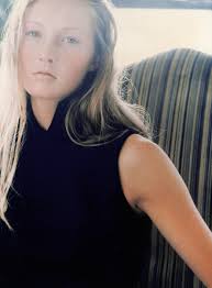 Agency — Maggie Rizer