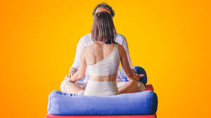 Discover Orgasmic Meditation: The Art of Surrendering to Sensation