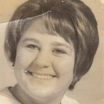 Nancy Smith Obituary