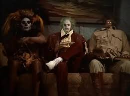 Beetlejuice green ретвитнул(а) david glantz. Shrunken Gif Gfycat