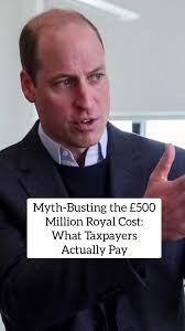 I can’t help but laugh at anti-monarchists. They don’t understand how the  monarchy actually works, their maths never adds up, and yet they’ll argue  their nonsense with full confidence. It’s almost ...