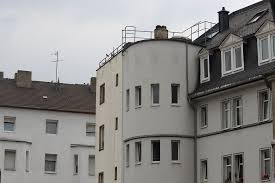 Hallo vermiete eine 1 zimmer wohnung. Gebaudekomplex Lutzelhof Objektansicht