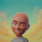 Derrick Becton's Instagram, Twitter & Facebook