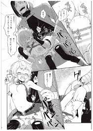 ダンジョンに出会いを求めるのは間違っているだろうか 【ダンまち】ダンジョンでゲドやカヌゥたちに捕らえられたリリが輪姦凌辱三穴責めされて……【エロ漫画同人誌】  ぶひドウ！ エロ漫画同人誌