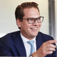 Dr Alexander Ilgen Cfo Privat Bank Deutsche Bank Deutsche Bank Linkedin