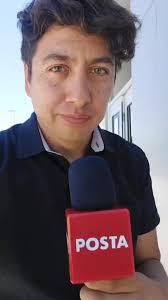 Ruben Muñoz Punta Norte La Paz Bcs